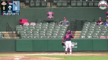 Replay: Away - 2023 Frederick vs Blue Crabs - DH | Jun 22 @ 4 PM