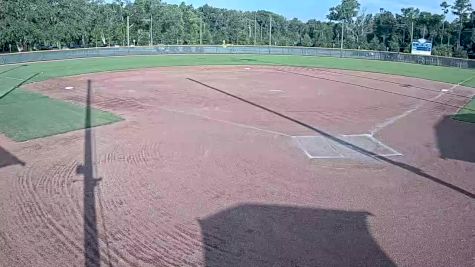 S FL Intensity vs. Bandits Black - 2020 PGF SE Regional Championship