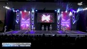 Forever Xclusive - Sonic Boom [2026 L3 Youth - Flex - D2 DAY 1] 2026 JAMfest Cheer Super Nationals