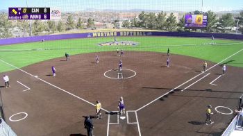 Replay: Cameron vs Western N.M. | Mar 2 @ 12 PM