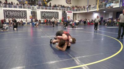 152 lbs Qtr-finals - Charlie Desena, Lake Highland Prep-FL vs Michael Turi, Wyoming Seminary