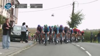 Replay: GP de Fourmies (Coupe de France) | Sep 14 @ 2 PM