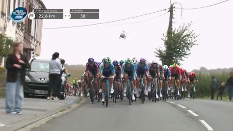 Replay: GP de Fourmies (Coupe de France) | Sep 14 @ 2 PM