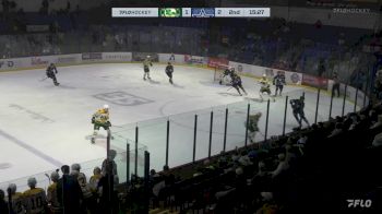 Replay: Home - 2024 Sioux City vs Lincoln | Apr 5 @ 7 PM