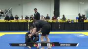 Anthony Michael vs Luuk Aaron 2026 Pan IBJJF Jiu-Jitsu No-Gi Championship