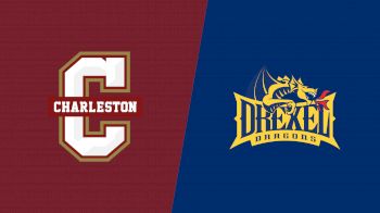 Full Replay - Charleston vs Drexel