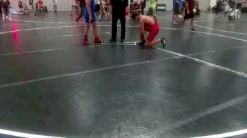 149 lbs Round 1 - Jessy Perez, Florida vs Lucas Campbell, Trident Wrestling Club