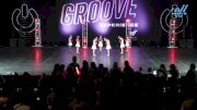 Planet Dance - LIL MAMAS [2025 Tiny - Pom Day 1] 2025 Athletic Championships Nationals & Dance Grand Nationals