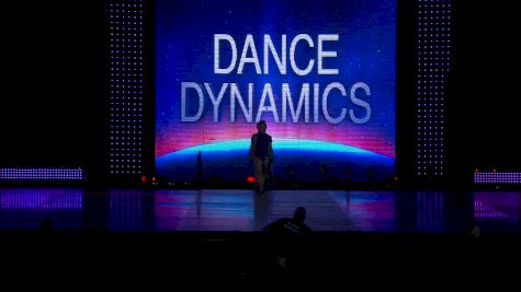 Dance Dynamics [2018 Junior Small Jazz Day 2] NDA All-Star National Championship