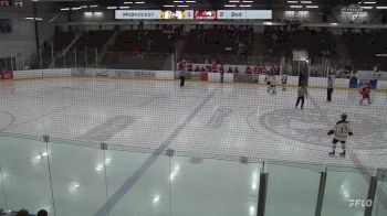 Replay: Home - 2025 Hamilton vs St. Catharines | Feb 28 @ 6 PM