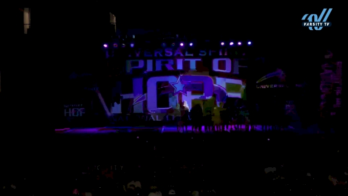 World Cup - Infinity [2024 L4.2 Senior Day 1] 2024 Spirit of Hope Grand Nationals