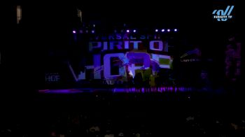 World Cup - Infinity [2024 L4.2 Senior Day 1] 2024 Spirit of Hope Grand Nationals