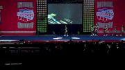 Baton Rouge Cheer Stars - Blaze [2018 L1 Small Youth D2 Day 1] NCA All-Star National Championship