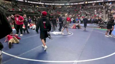 Replay: Mat 10 - 2026 CHSAA (CO) State Champs - ARCHIVE ONLY | Feb 19 @ 12 PM