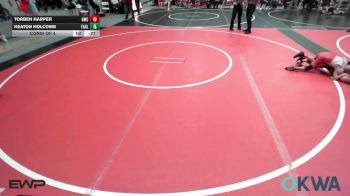 Replay: Mat 5 - 2026 John Cowan Memorial | Jan 17 @ 9 AM