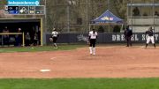 Replay: Charleston vs Drexel | Apr 8 @ 11 AM
