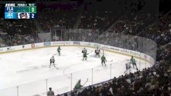 Replay: Home - 2023 Florida vs Jacksonville | Dec 20 @ 7 PM