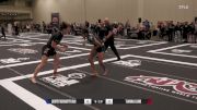 Tianna Lund vs Joslynâ??Ã?Ã¹babysharkâ??Ã?Ã¹ Molina 2025 ADCC East Coast Trials