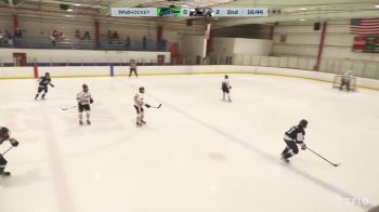Replay: Home - 2023 Jr. Blades vs Palm Beach | Oct 19 @ 2 PM