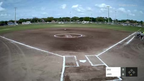 Michigan-Dearborn vs. St. Xavier - 2020 THE Spring Games