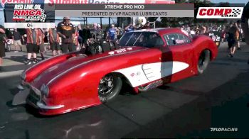 Full Replay | NMCA All-American Nationals 8/27/22