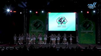 Intensity Elite Cheer and Dance - Supreme [2024 L2 Junior - Medium Day 2] 2024 CSG Grand Nationals