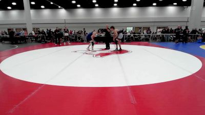 165 lbs Round Of 64 - Seth Lindsay, Tn vs Ryder Schaltenbrand, Ga