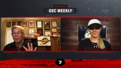 GSC Weekly: Representing In The NCAA Regional Rankings In Week 9 (Episode 10)