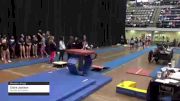 Claire Jackson - Women's Group, Skymax Gymnastics - 2021 Women's Xcel Region 4 Championships