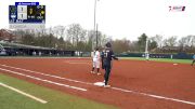 Replay: Georgetown vs UConn | Apr 25 @ 3 PM