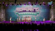 True Allstars - Trinity [2023 L4.2 Senior - D2 - Medium Day 3] 2023 Spirit Fest Grand Nationals