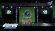 No Limits Dance - Mini Energy Jazz [2023 Mini - Jazz - Small Day 3] 2023 ASC Schaumburg Showdown & CSG Schaumburg Dance Grand Nationals