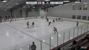 Replay: Home - 2023 Richmond vs Potomac | Oct 14 @ 7 PM