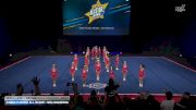 Cheer Florida Allstars - Mini Warriors [2026 L1 Mini - Medium Day 1] 2026 UCA & UDA All Star Nationals