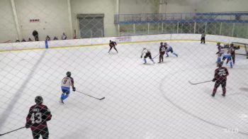 Replay: Home - 2025 Admirals vs Somang U16 | Sep 20 @ 7 AM