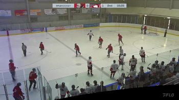 Replay: Home - 2025 Lancers vs CAC | Sep 20 @ 7 PM