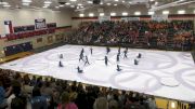 Hays HS "SO" at 2025 WGI Guard Austin Regional