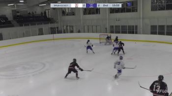 Replay: Home - 2024 OHA Edmonton vs Xtreme | Dec 19 @ 6 PM