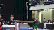 Rachel Hensley - Women's Pairs, Planet Gymnastics - 2021 Women's Xcel Region 4 Championships