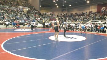 6A 150 lbs Quarterfinal - Jack Sitton, Bentonville vs Andrew Bradford, Bryant