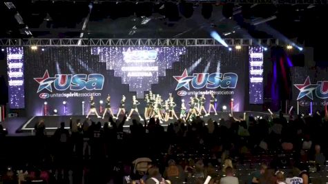 CheerForce Arizona - VTACH [2023 L2 Junior Day 1] 2023 USA All Star Super Nationals