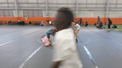 120 lbs 1st Place Match - Ryan Addis, Graham Future Falcons vs Journey Singleton, Unattached