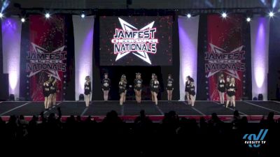 South Central Xtreme - Diamonds [2023 L3 Senior - D2 - Small - B] 2023 JAMfest Cheer Super Nationals