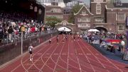 Watch High School Boys 4x100 Relay Prelims (Event 326) Heat 7 At 2026 Penn Relays
