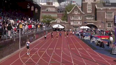Boys 4x100 Prelims (Event 326) Penn Relays H7