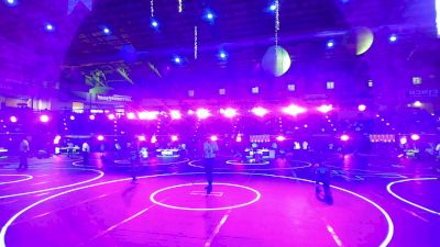 144 lbs Round Of 32 - Gavin Cheek, Nebraska Elite vs Sean Brown, Chain Wrestling