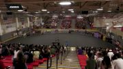 AWARDS at 2026 WGI Guard Palm Desert Regional+