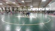 141 lbs Round Of 32 - Carter Nix, Morgan State - UNATT vs Nate Higley, George Mason