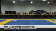 Replay: Mat 8 - 2026 Pan IBJJF Jiu-Jitsu No-Gi Championship | Oct 2 @ 9 AM