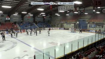 Replay: Home - 2025 West Kent vs Miramichi | Sep 27 @ 6 PM